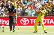 Tye has been bowling consistently well in the T20 format